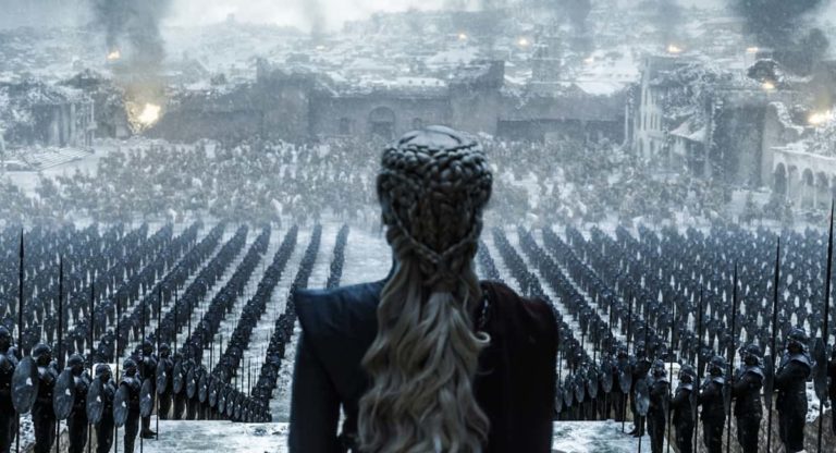 Game of Thrones Finale