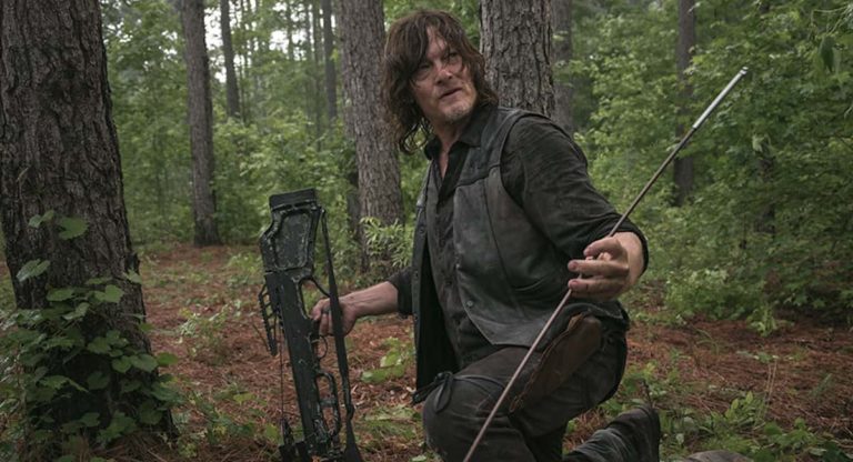Season 10 Preview: The Walking Dead