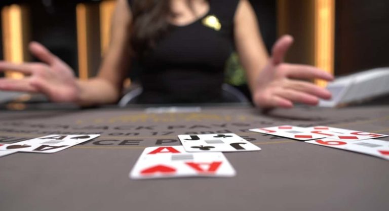Narcos is Coming to a Casino Near You