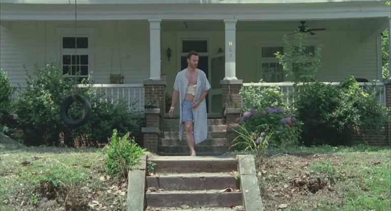 Where is the Walking Dead Filmed