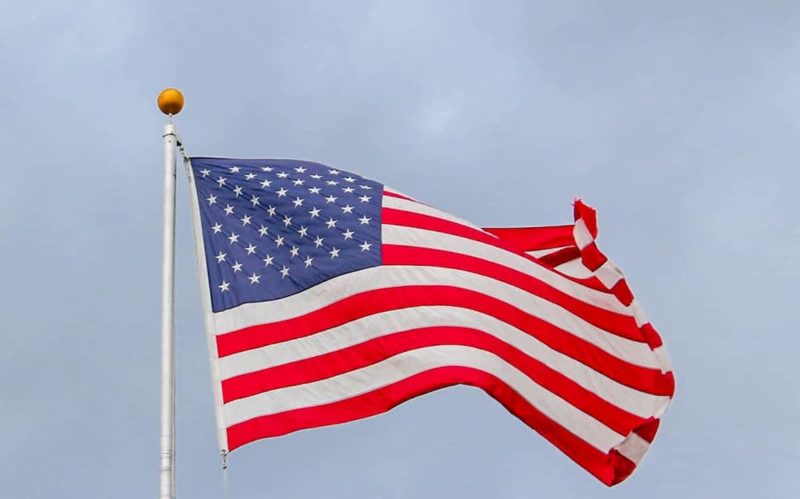 How Much Does a Flagpole Cost