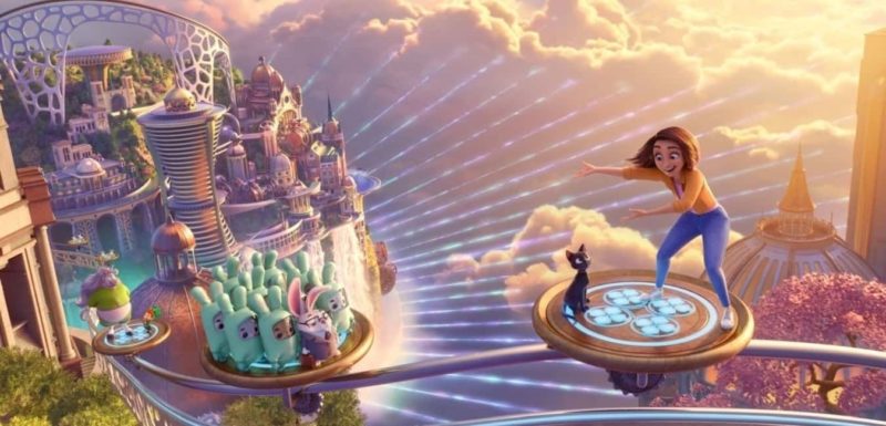Skydance Animation