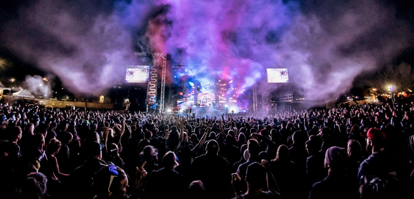 Music Festivals